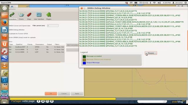 Arduino NMEA Multiplexer And Parallax PMB-688 GPS Module