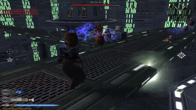 Star Wars: Black ops 2 смотреть онлайн