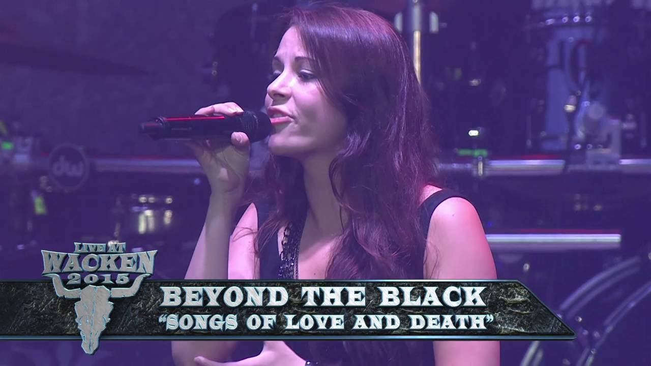 Beyond The Black - Songs Of Love And Death (Live At Wacken Open Air 2015) [Bluray/HD] смотреть онлайн