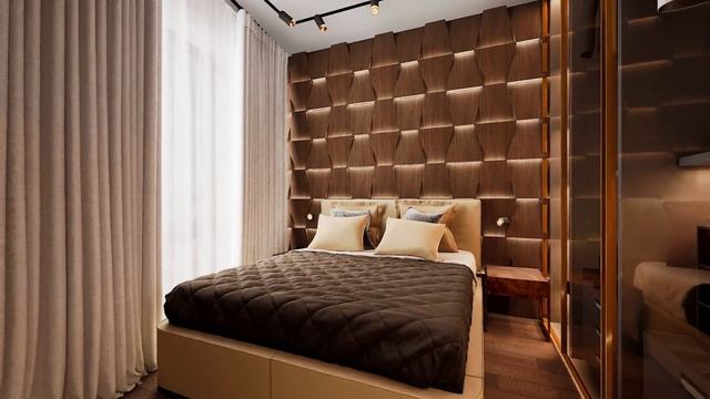 Финальный проход по квартире