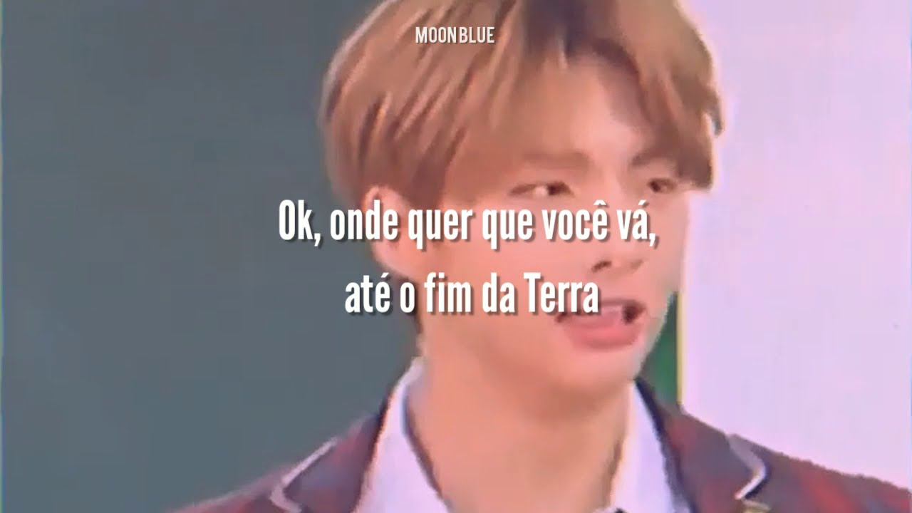 Stray Kids; Airplane (tradução/legendado)