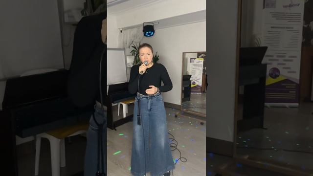 Сила высоты кавер Тина Кароль смотреть онлайн