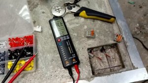 ГРЕЮЩИЙ карбоновый КАБЕЛЬ делаем обогрев из плитки часть 3