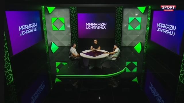 САFA кубоги финалининг чуқур таҳлили/ Миллий жамоамиз маркази/ “Олтин авлод” ўтмишда қолганми? смотреть онлайн