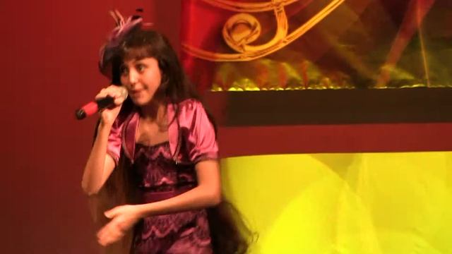 Алина на гала концерте награждение её и журавушек смотреть онлайн