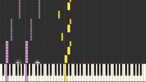 Death Stranding - Path | Apocalyptica (SCP Piano)