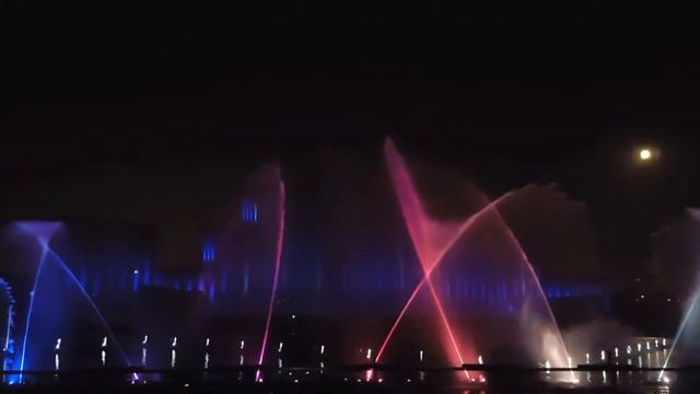 Круг света 2018 (1) смотреть онлайн