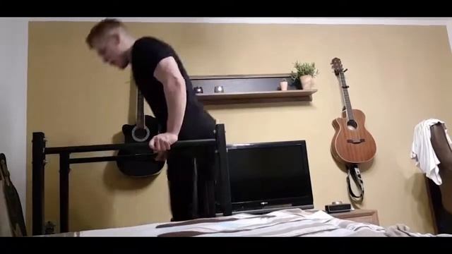 Трансформация тела дома смотреть онлайн