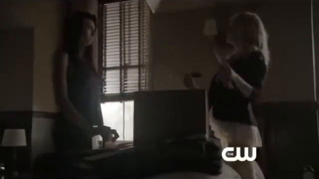 The Vampire Diaries 5x2 второй отрывок смотреть онлайн