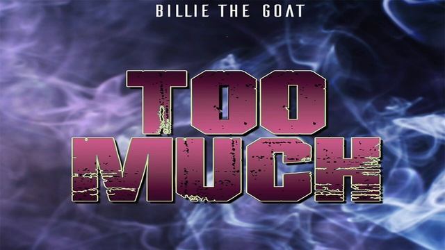 [FREE] Travis Scott Type Beat 2018 - "Too Much" | (Prod. By Billie The Goat) смотреть онлайн