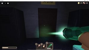 Прохождение румса (Rooms) в дорс (Doors) 200 комнат