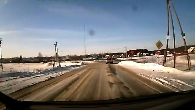 Даме на джипе повезло смотреть онлайн