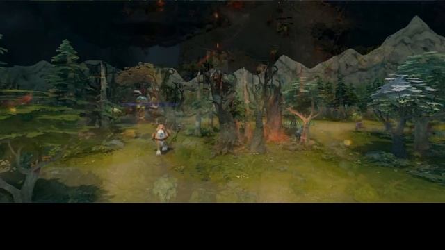 [Dota 2]Agress0r plays Tinker! смотреть онлайн