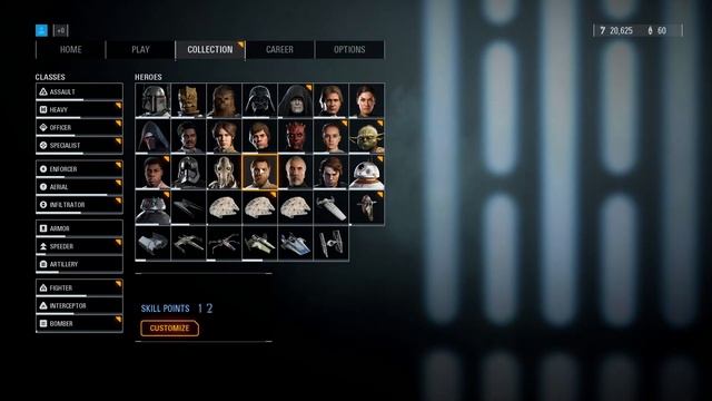 STAR WARS BATTLEFRONT 2 BAŞLANGIÇ REHBERİ EPİC GAMES ÜCRETSİZ смотреть онлайн