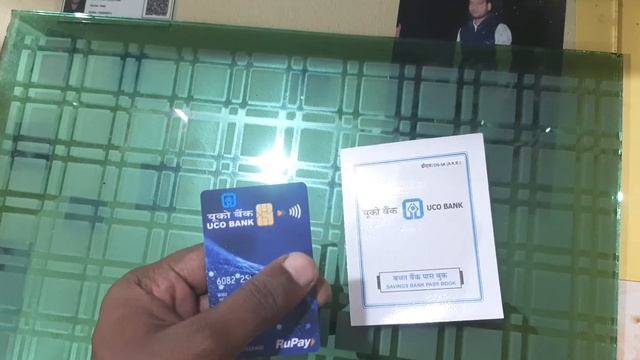 UCO Bank | New Zero Balance Account Welcome Kit Unboxing Passbook ATM Card Live смотреть онлайн