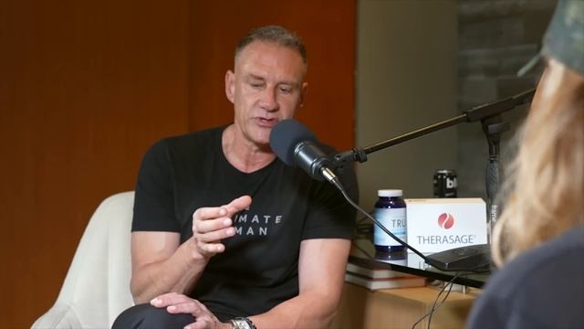 Gary Brecka: Human Biologist on Predicting How Long You’ll Live смотреть онлайн