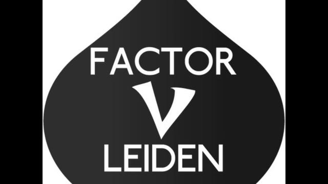 Factor V Leiden смотреть онлайн