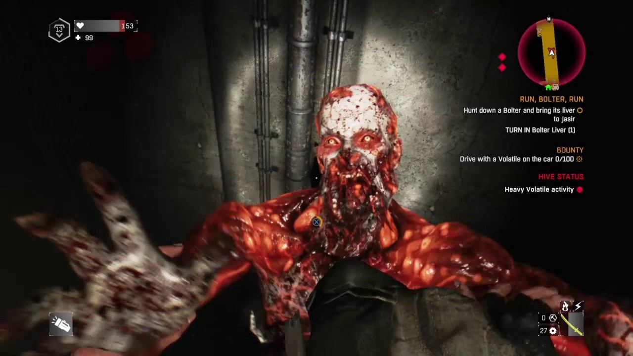 Kokidd kill volatile nest смотреть онлайн