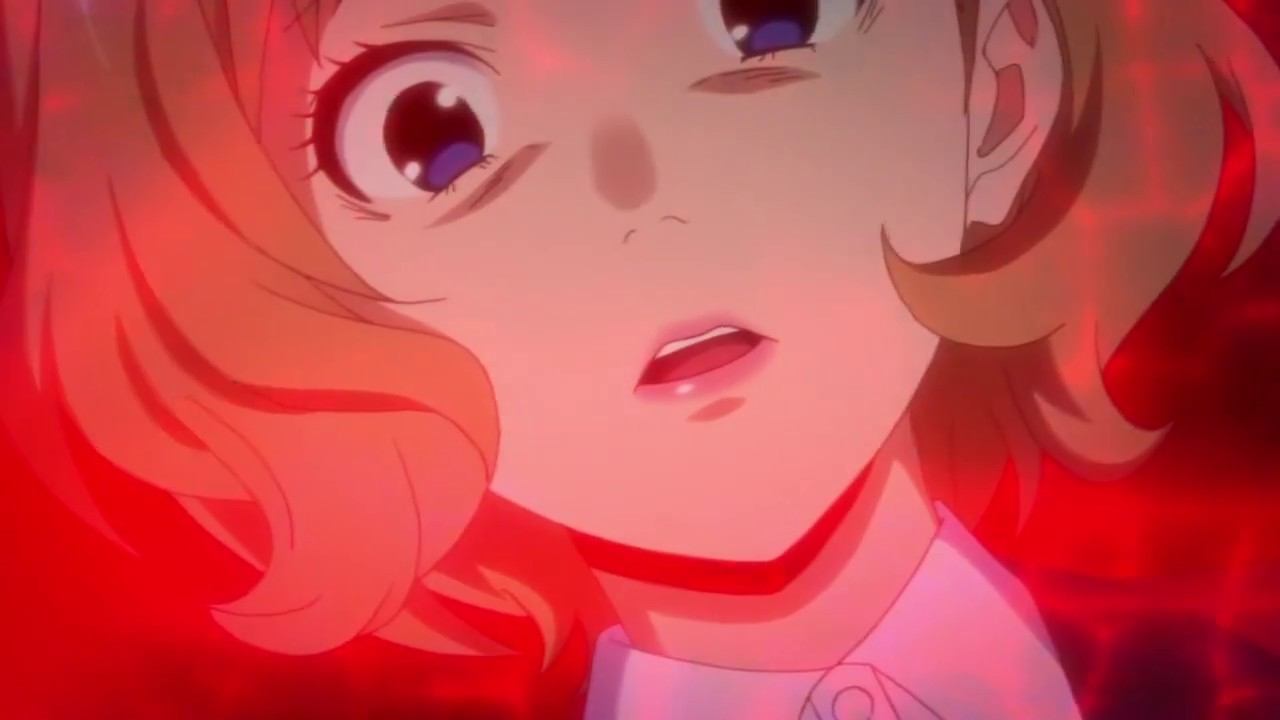 Anime-mix Amen смотреть онлайн