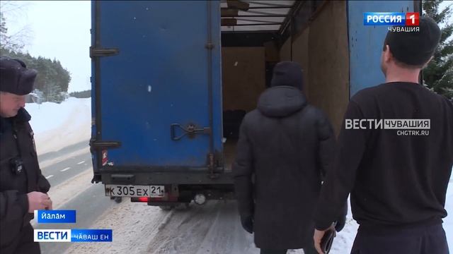 Уяв савӑнӑҫлӑ пултӑр тесен чӑрӑш та саккунлӑ пулмалла смотреть онлайн