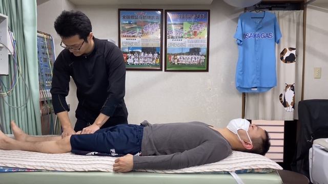 Manual Therapy For Cerebral Palsy