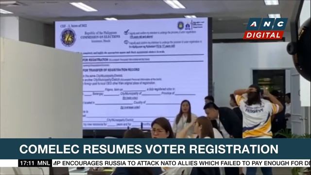 PH Media Security Task Force: UN Rapporteur's downgrading of media security efforts unfair | ANC смотреть онлайн