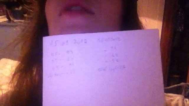 Домашний репортаж о потере лишних сантиметров смотреть онлайн