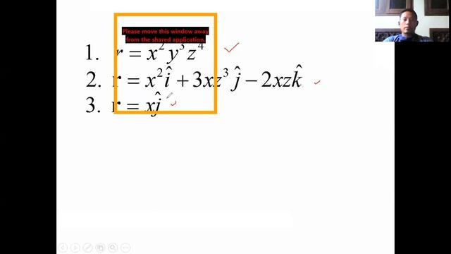 Listrik Magnet Analisis Vektor 1 смотреть онлайн