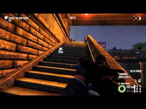 [PAYDAY 2] Murky Station Solo, DW, NA, NE, ALP, Pacifist смотреть онлайн
