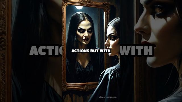 Reflections of Terror Await смотреть онлайн