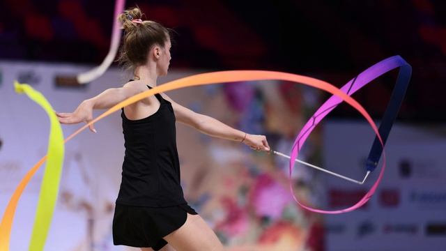 Музыка для художественной гимнастики - Track 682 | Jeeves & Wooster - Nagasaki смотреть онлайн