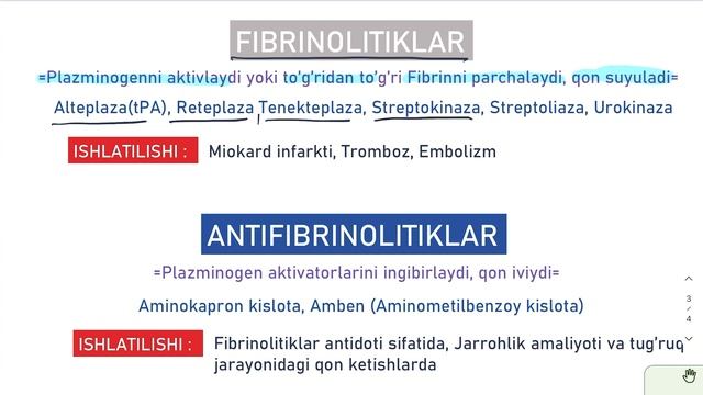 ɢᴇᴍᴀᴛᴏʟᴏɢɪᴋ sɪsᴛᴇᴍᴀ | ғɪʙʀɪɴᴏʟɪᴢ - ғɪʙʀɪɴᴏʟɪᴛɪᴋ - ᴀɴᴛɪғɪʙʀɪɴᴏʟɪᴛɪᴋ смотреть онлайн