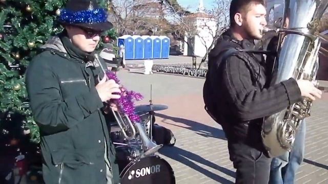 культурная программа в долине