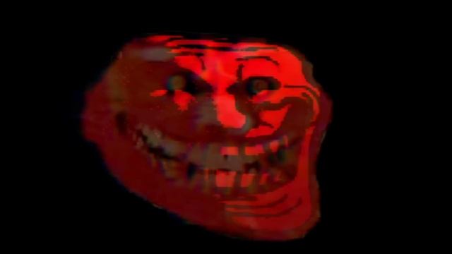 Phonk Trollge Neon Blade
