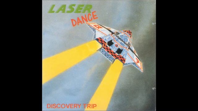 Laserdance - Brain Mission смотреть онлайн