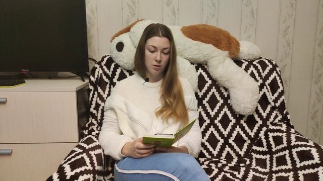 Как Красота на Хорька обиделась (Адрианов М.А.) смотреть онлайн