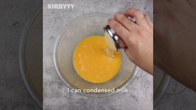 Egg Pie! [ No Oven, No Bake, No Mixer ] смотреть онлайн