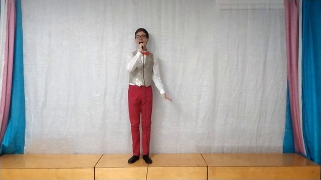 2024 ноябрь Антилогов Гордей Серенада трубадура смотреть онлайн