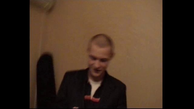 Ромио - ЛёшаРомиоЖеки OFFICIAL VIDEO