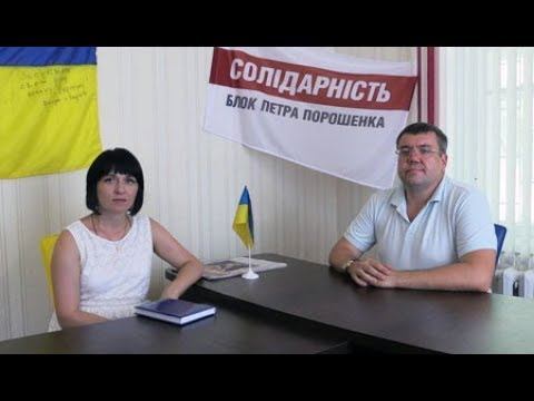 Богодухов TV. Продажа земли - интервью с меценатом, депутатом райсовета О.О.Скориком смотреть онлайн