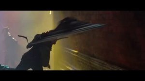 Великая стена ( 2017 )