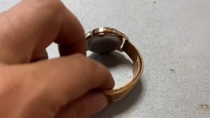 Часы Соколов