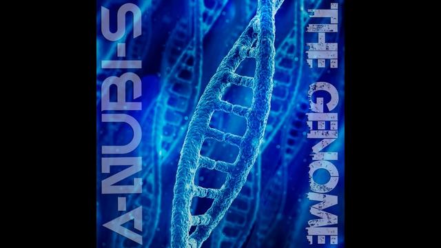 A-NUBI-S - The GeNoMe (Original Mix) смотреть онлайн