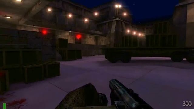 RtCW: Saboteur (Extreme Quality) | Part 3