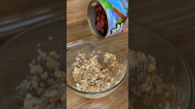 Салат с тунцом🥗#рецепт #салатстунцом #ппсалат смотреть онлайн
