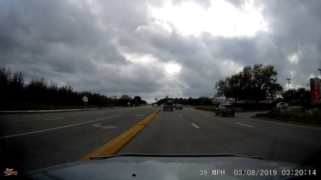Street Guardian SGGCX2PRO Dash Camera смотреть онлайн