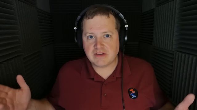 Sennheiser MKH-416 For Voice-over? Consider This Instead! Sound Speeds смотреть онлайн