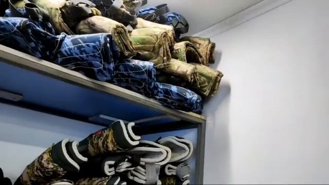 Атка керектүү баардык нерсе табылат, бул дүкөндө. смотреть онлайн