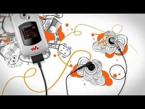 Sony Ericsson w300 w300i смотреть онлайн