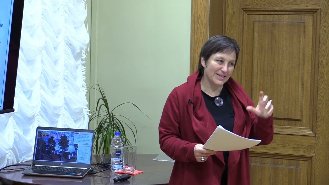 "Мейерхольд и Островский. История постановок" смотреть онлайн
